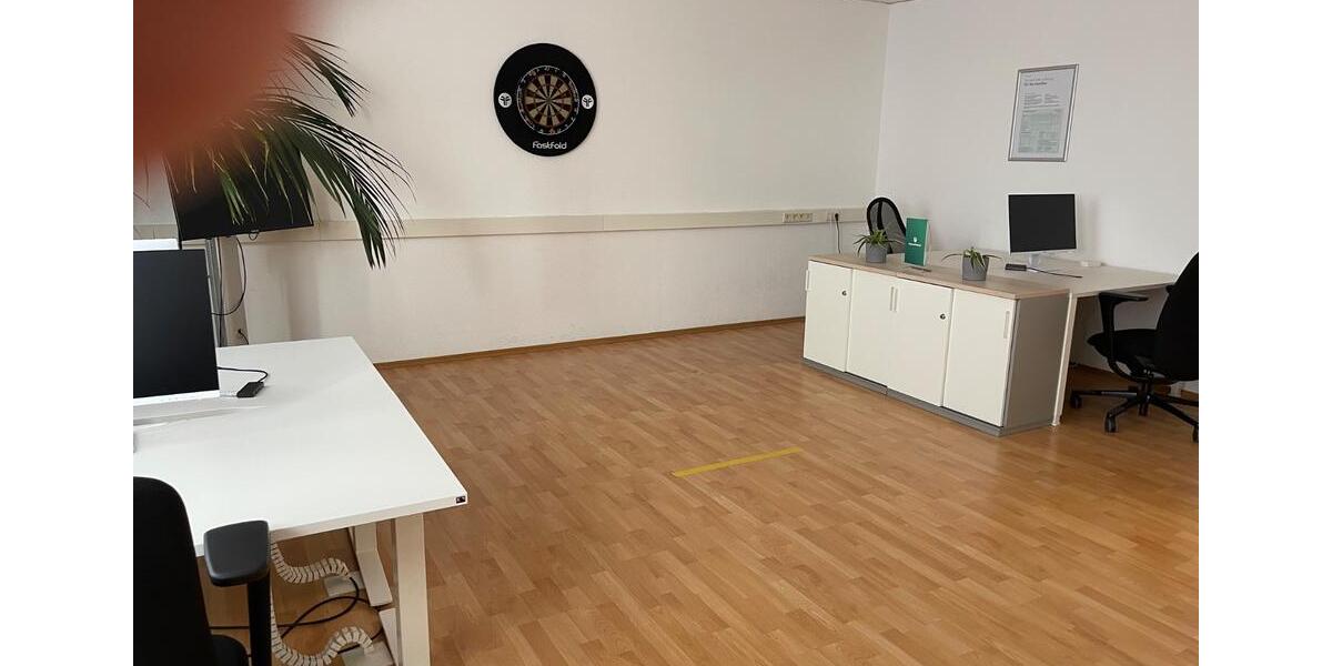 Gewerbeobjekt Neu-Ulm Ludwigsfeld - 935&euro; | Angebot:21697383