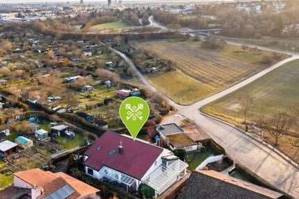 Haus Ulm Söflingen - 6 Zimmer, 320 m&sup2;, 1.280.000&euro; | Angebot:25515383