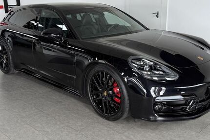 Porsche Panamera 59.000 km 75.500 &euro; Heroldstatt 72535