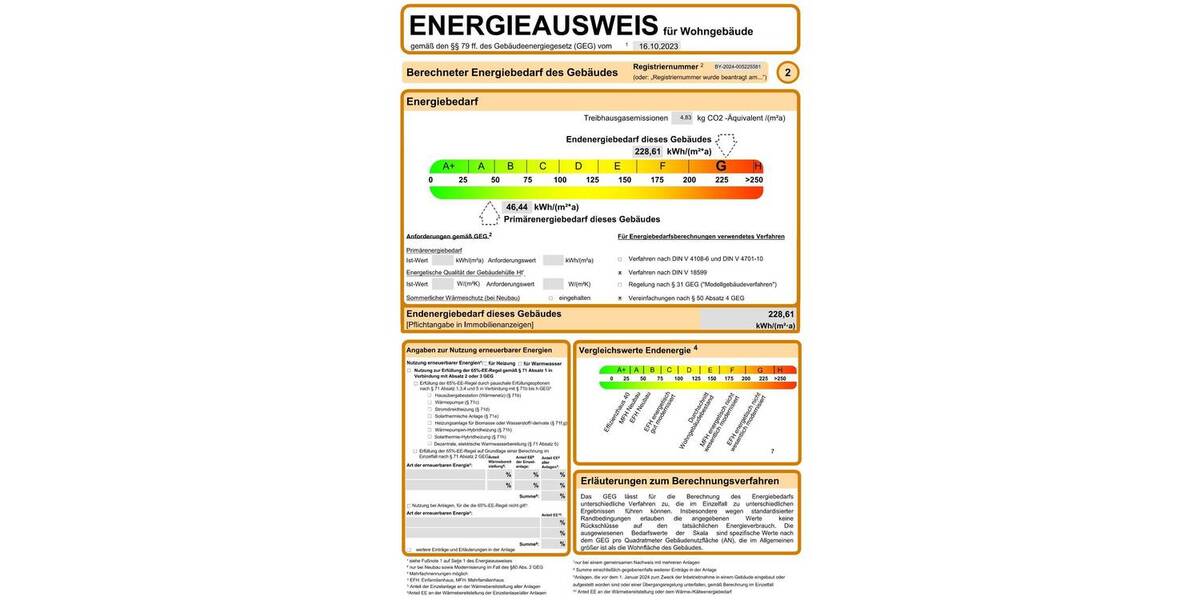 Mehrfamilienhaus, Wohnhaus Oberroth - 8 Zimmer, 244 m&sup2;, 449.500&euro; | Angebot:25687303