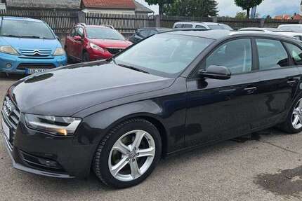 Audi A4 224.838 km 9.990 &euro; Altenstadt / Iller 89281