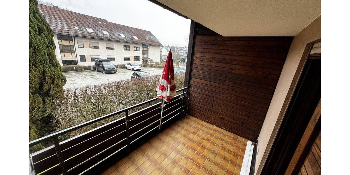 Etagenwohnung Blaustein Herrlingen - 2 Zimmer, 62 m&sup2;, 240.000&euro; | Angebot:25934085