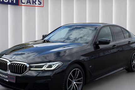 BMW 520 148.184 km 31.490 &euro; Laupheim 88471