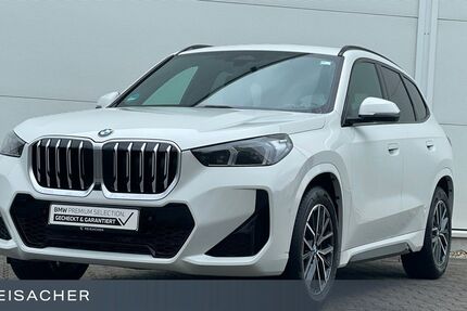 BMW X1 15.400 km 44.249 &euro; Ulm 89077