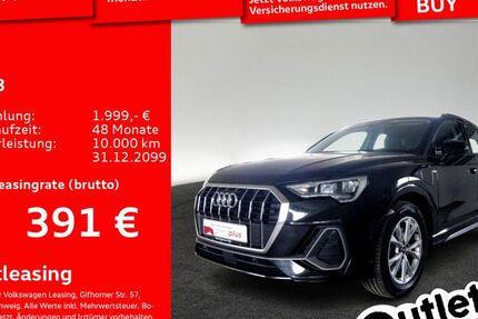 Audi Q3 56.245 km 27.730 &euro; Senden 89250