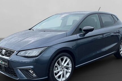 Seat Ibiza 14.800 km 18.999 &euro; Ehingen 89584