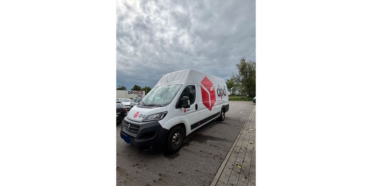 Fiat Ducato 88.516 km 17.499 &euro; Neu-Ulm 89231