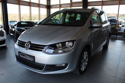 VW Sharan 60.000 km 22.990 &euro; Amstetten 73340