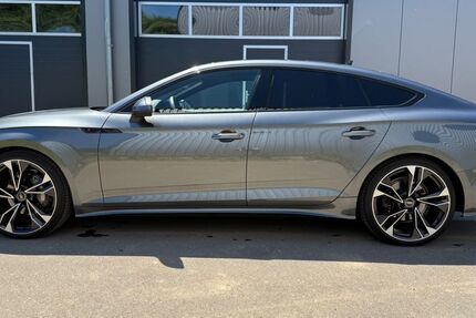 Audi A5 129.000 km 36.900 &euro; Ulm 89075