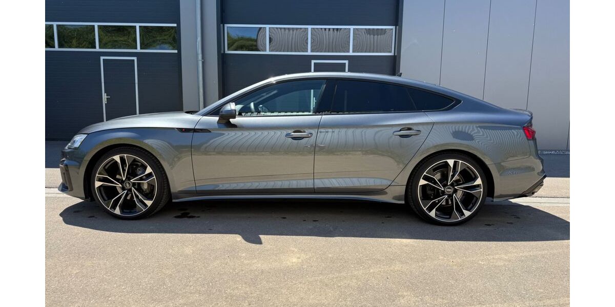 Audi A5 129.000 km 36.900 &euro; Ulm 89075