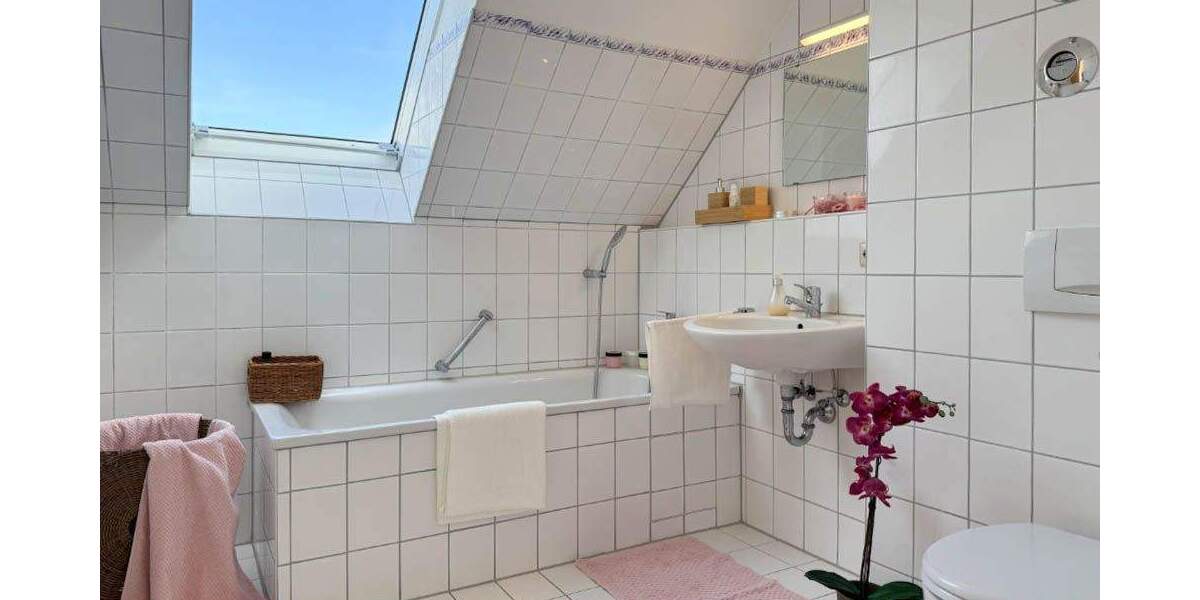 Etagenwohnung Senden Ay - 2 Zimmer, 50 m&sup2;, 189.000&euro; | Angebot:25692983