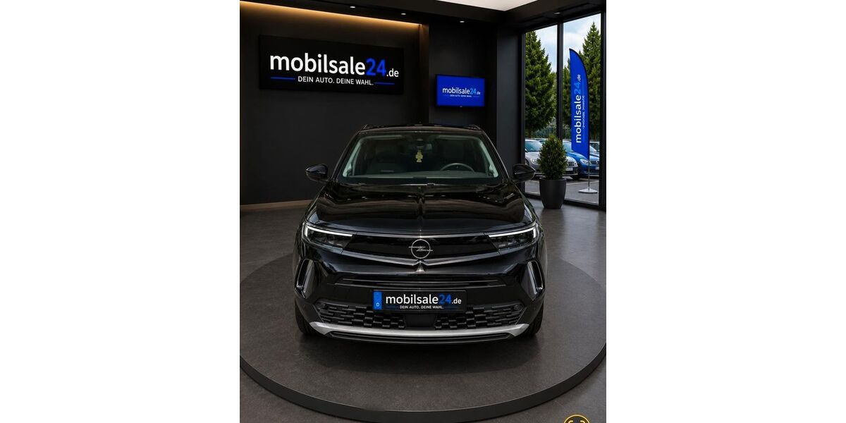 Opel Mokka 61.000 km 13.599 &euro; Geislingen an der Steige 73312