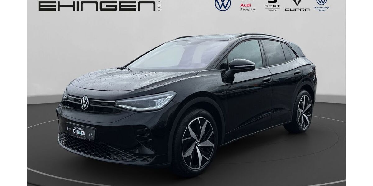 VW ID.4 79.200 km 29.888 &euro; Ehingen 89584