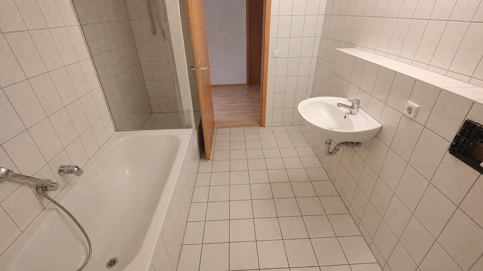 Dachgeschoßwohnung Blaustein - 3.5 Zimmer, 64 m&sup2;, 319.000&euro; | Angebot:27245494