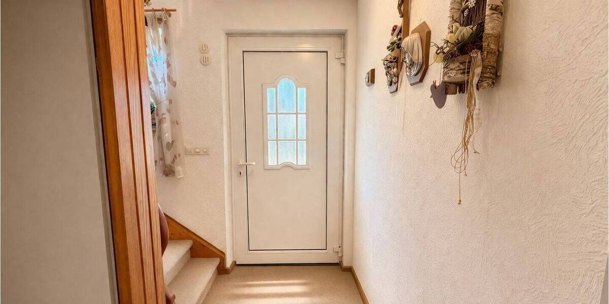 Einfamilienhaus Vöhringen-Illerberg Illerberg - 5 Zimmer, 125 m&sup2;, 259.000&euro; | Angebot:26189794