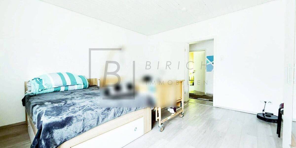 Etagenwohnung Weißenhorn - 3 Zimmer, 80 m&sup2;, 239.000&euro; | Angebot:25691166