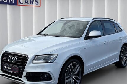 Audi SQ5 270.569 km 16.990 &euro; Laupheim 88471