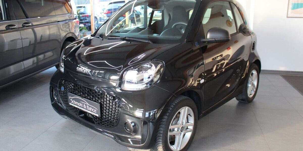 Smart forTwo 24.000 km 11.490 &euro; Amstetten 73340