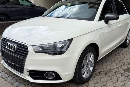 Audi A1 225.000 km 4.990 &euro; Senden 89250