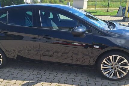 Opel Astra 87.500 km 12.200 &euro; Nersingen 89278