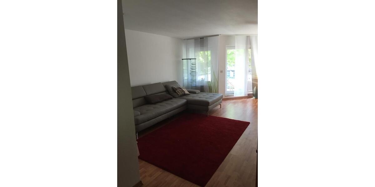 Etagenwohnung Günzburg - 2.5 Zimmer, 60 m&sup2;, 850&euro; | Angebot:25873714