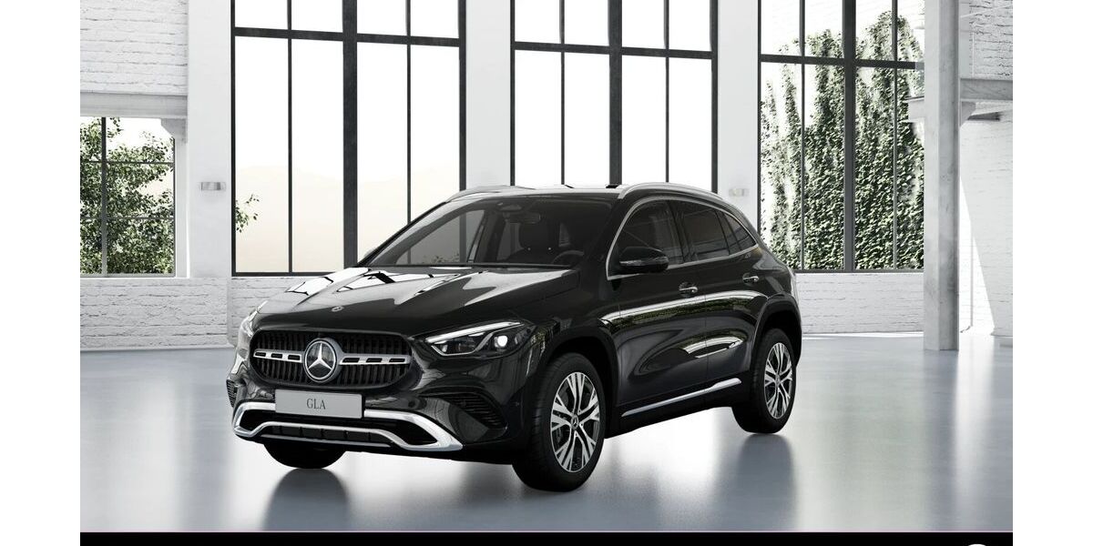 Mercedes-Benz GLA 200 9.900 km 41.889 &euro; Neu-Ulm 89231
