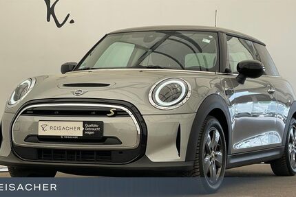 Mini Cooper SE 10.027 km 22.880 &euro; Ulm 89077