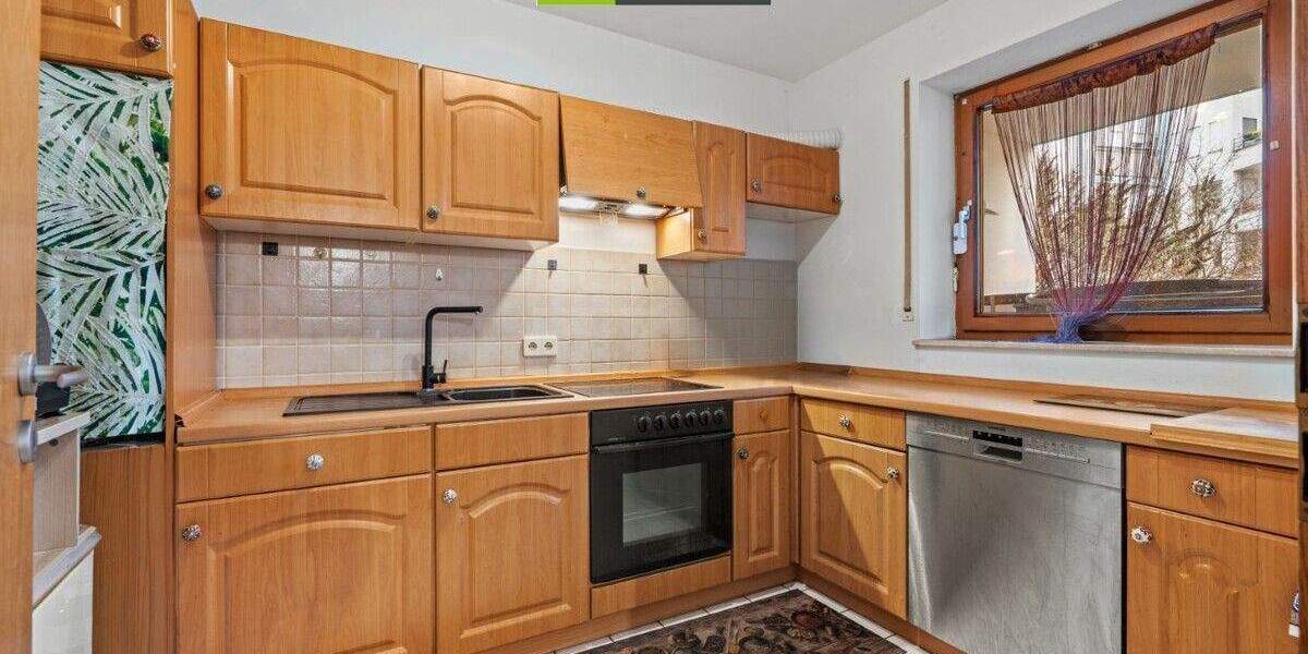 Etagenwohnung Ulm Weststadt - 3 Zimmer, 82 m&sup2;, 359.000&euro; | Angebot:25693473