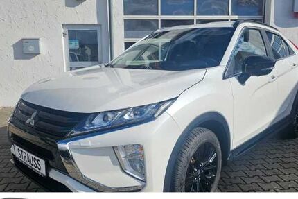 Mitsubishi Eclipse Cross 104.000 km 17.590 &euro; Herbrechtingen 89542