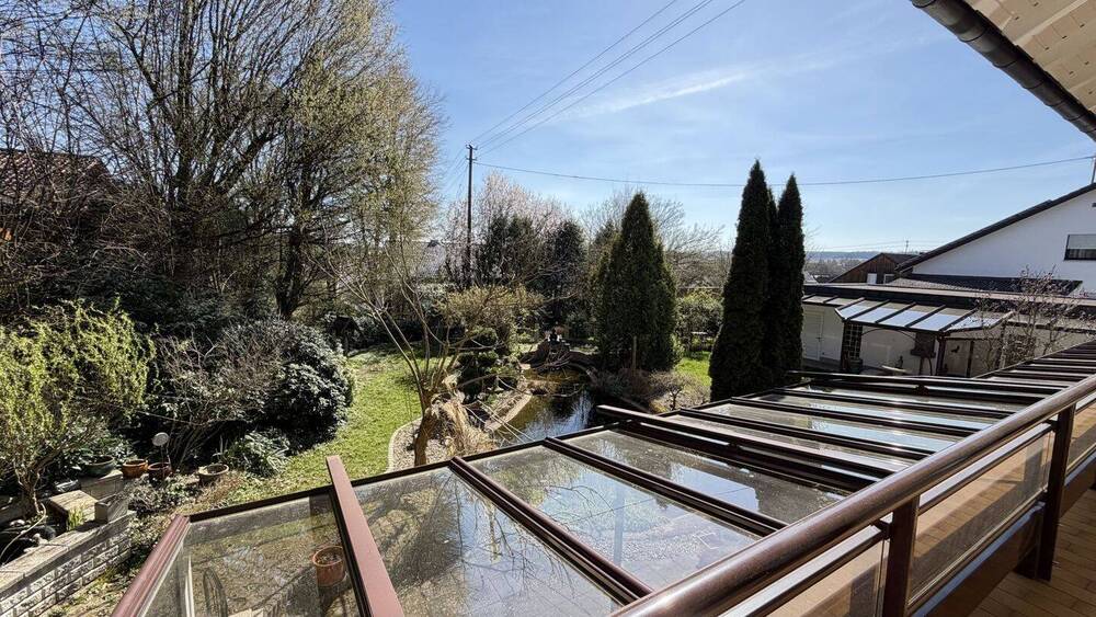 Einfamilienhaus Ettenbeuren Ettenbeuren - 8 Zimmer, 398 m&sup2;, 849.000&euro; | Angebot:26171112