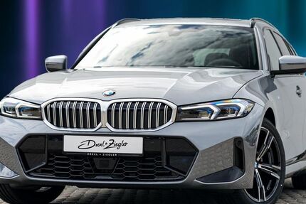 BMW 320 8.990 km 43.999 &euro; Günzburg 89312