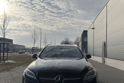 Mercedes-Benz C 180 182.352 km 17.200 &euro; Rettenbach 89364