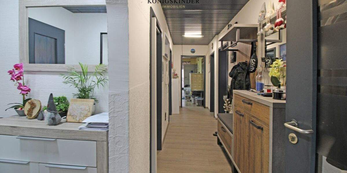 Mehrfamilienhaus, Wohnhaus Weidenstetten - 9 Zimmer, 224 m&sup2;, 629.000&euro; | Angebot:25676000