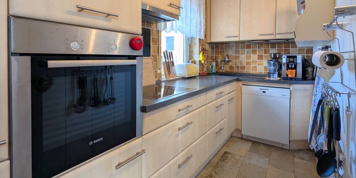 Etagenwohnung Vöhringen - 3 Zimmer, 116 m&sup2;, 349.000&euro; | Angebot:25939333