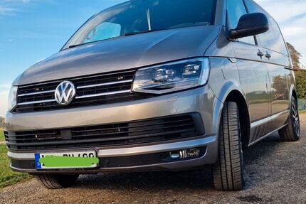 VW T6 Multivan 185.000 km 23.500 &euro; Illertissen 89257