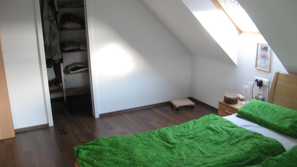 Doppelhaushälfte Hermaringen - 4.5 Zimmer, 113 m&sup2;, 475.000&euro; | Angebot:26757124