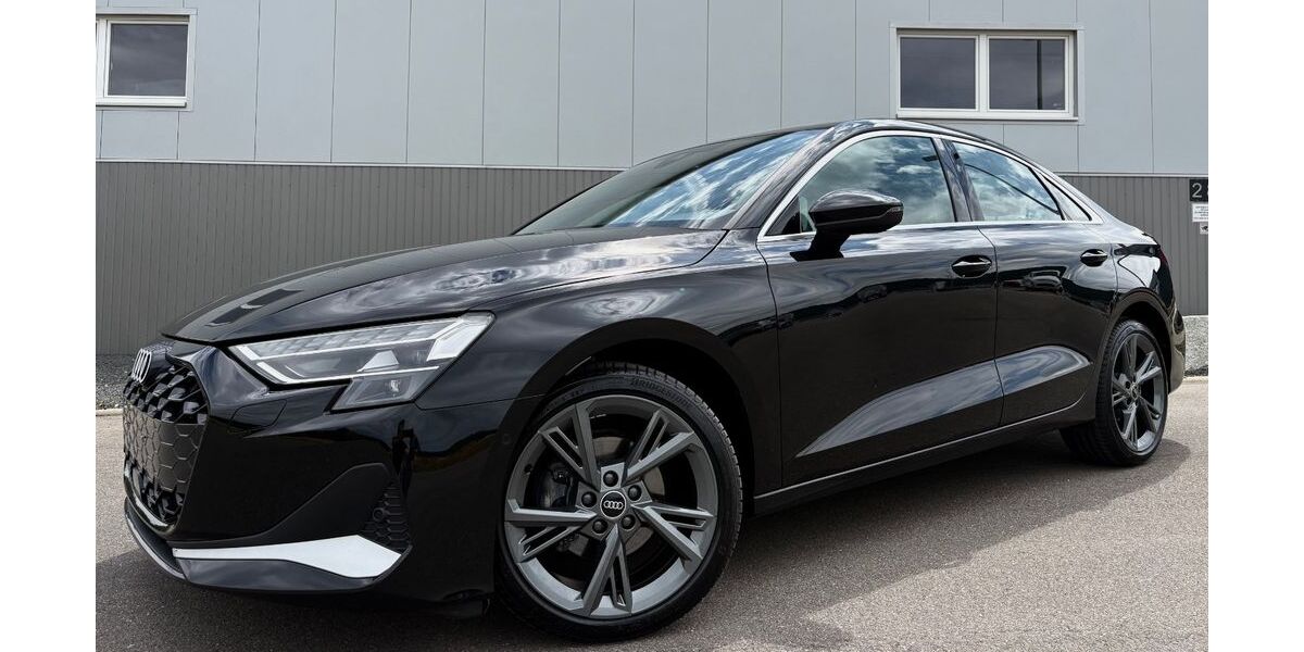 Audi A3 22.680 km 26.870 &euro; Amstetten 73340