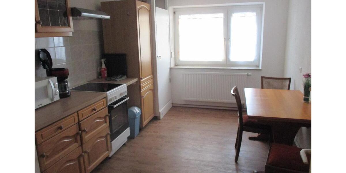 Reihenhaus Langenau - 3 Zimmer, 70 m&sup2;, 24&euro; | Angebot:25925465