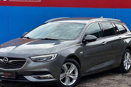 Opel Insignia 98.000 km 14.400 &euro; Laupheim 88471