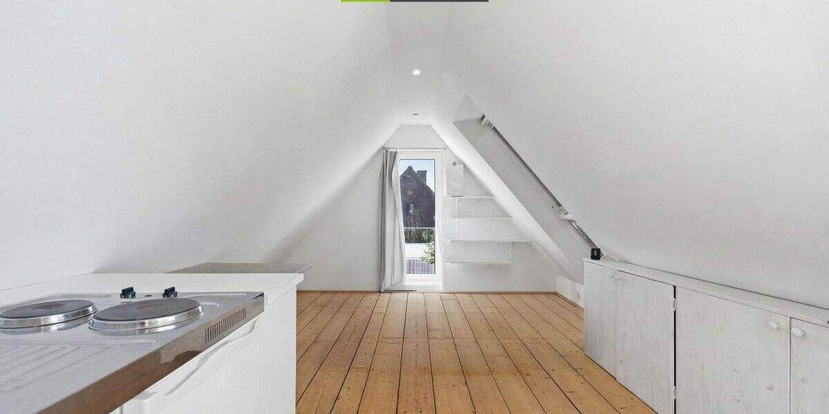 Mehrfamilienhaus, Wohnhaus Ulm Oststadt - 1 Zimmer, 267 m&sup2;, 779.000&euro; | Angebot:25820253