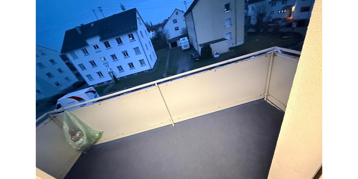 Etagenwohnung Senden - 3 Zimmer, 63 m&sup2;, 262.000&euro; | Angebot:25876497