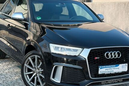 Audi RSQ3 84.000 km 30.500 &euro; Mietingen 88487