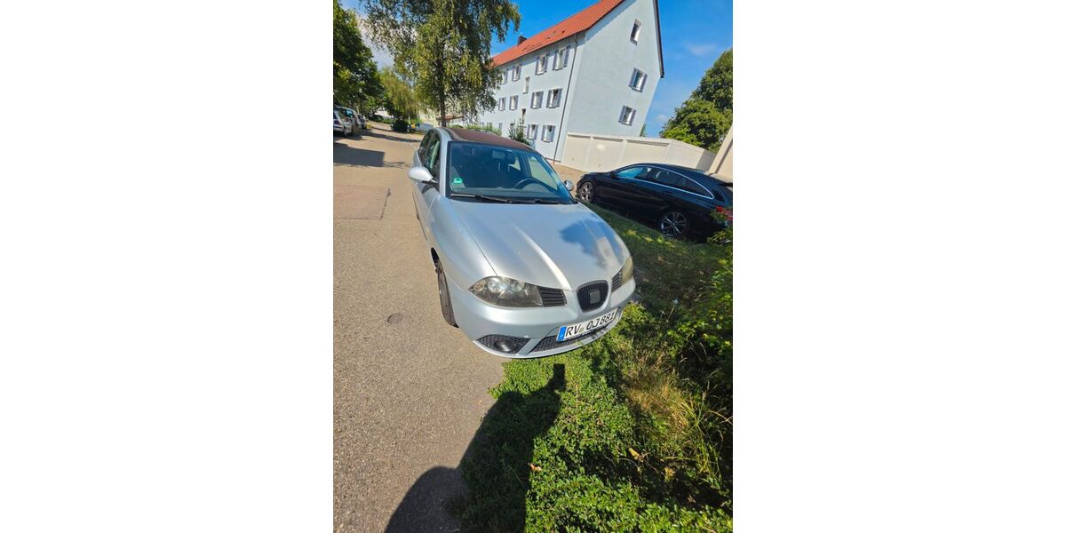 Seat Ibiza 149.000 km 3.000 &euro; Günzburg 89312
