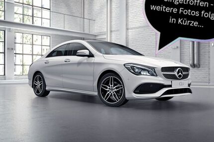 Mercedes-Benz CLA 180 131.836 km 19.998 &euro; Dornstadt 89160