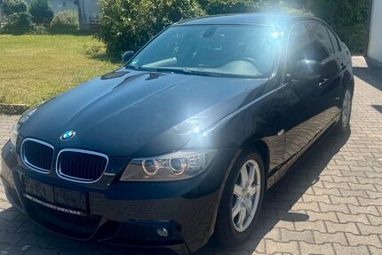 BMW 320 44.890 km 14.990 &euro; Offingen 89362