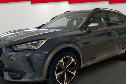 Cupra Formentor 62.250 km 22.740 &euro; Illertissen 89257