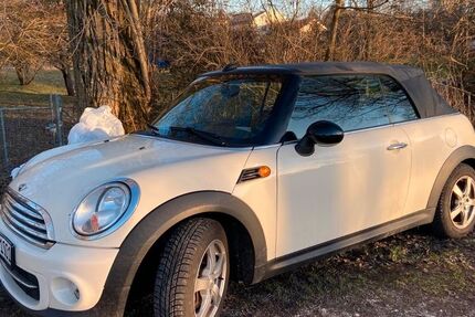 Mini Cooper D Cabrio 289.911 km 3.000 &euro; Neu-Ulm 89231