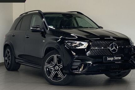 Mercedes-Benz GLE 400 23.702 km 81.989 &euro; Dornstadt 89160