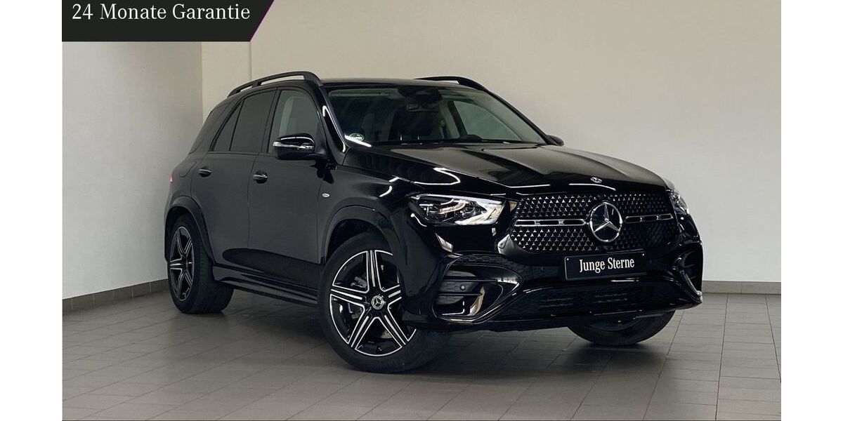 Mercedes-Benz GLE 400 23.702 km 81.989 &euro; Dornstadt 89160