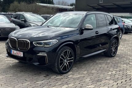 BMW X5 M50 280.000 km 35.950 &euro; Erbach bei Ulm 89155